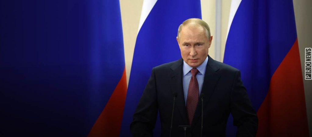 Ρωσία: Στη λίστα των καταζητούμενων ο εισαγγελέας που εξέδωσε ένταλμα σύλληψης για τον Β.Πούτιν