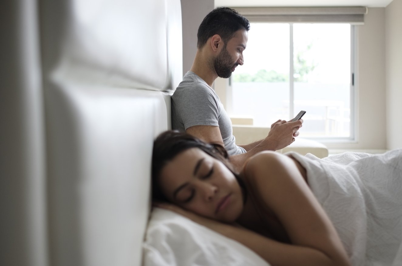 Τέσσερις γυναίκες ανακάλυψαν ότι έβγαιναν με τον ίδιο άντρα: Η δυσάρεστη έκπληξη που του ετοίμασαν! (βίντεο)