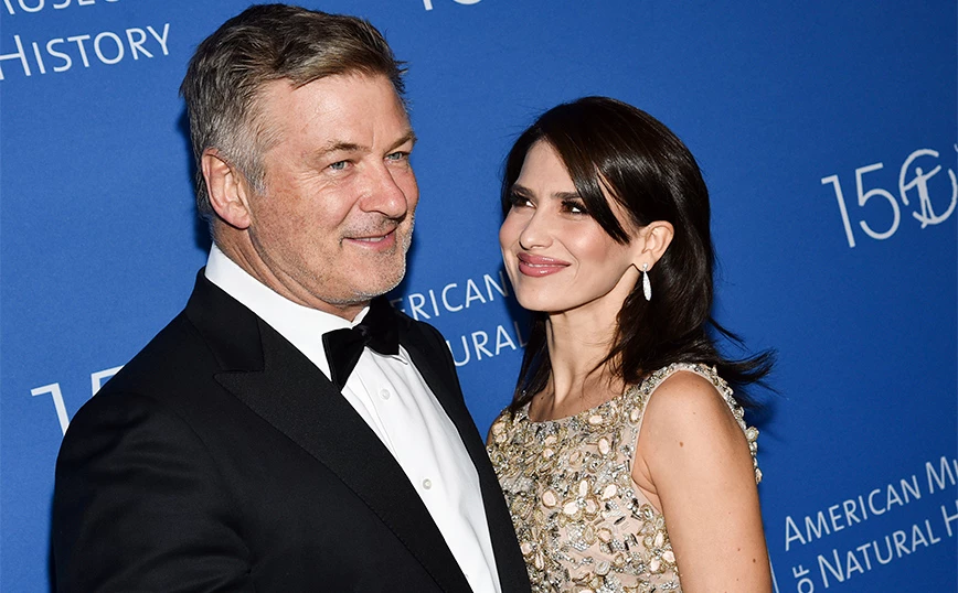 Άλεκ Μπόλντουιν: Η πρώτη αντίδραση μετά την αθώωσή του για τον πυροβολισμό στα γυρίσματα του «Rust»