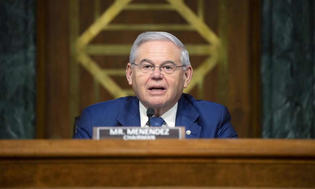 Ρ.Μενέντεζ: «Καταδικάζω έντονα τις επιθέσεις στις ειρηνευτικές δυνάμεις του ΟΗΕ»