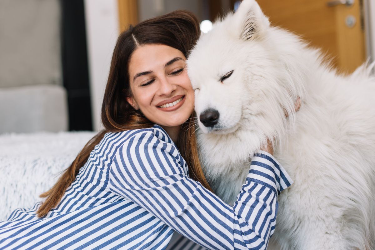 Αυτά είναι τα 9 πράγματα που διαισθάνονται οι σκύλοι