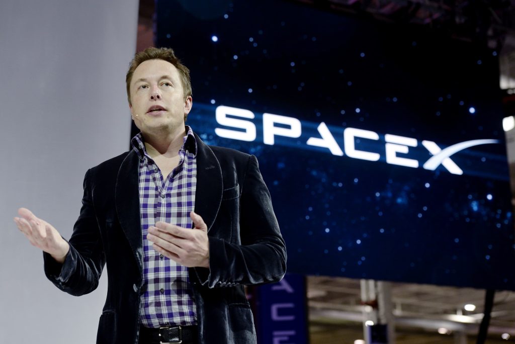 SpaceX: Ο Έλον Μασκ έχασε 13 δισ. δολάρια σε μία μέρα μετά την επεισοδιακή εκτόξευση του Starship