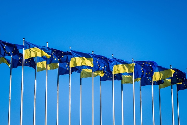 Στον Μηχανισμό Πολιτικής Προστασίας της ΕΕ προσχωρεί η Ουκρανία