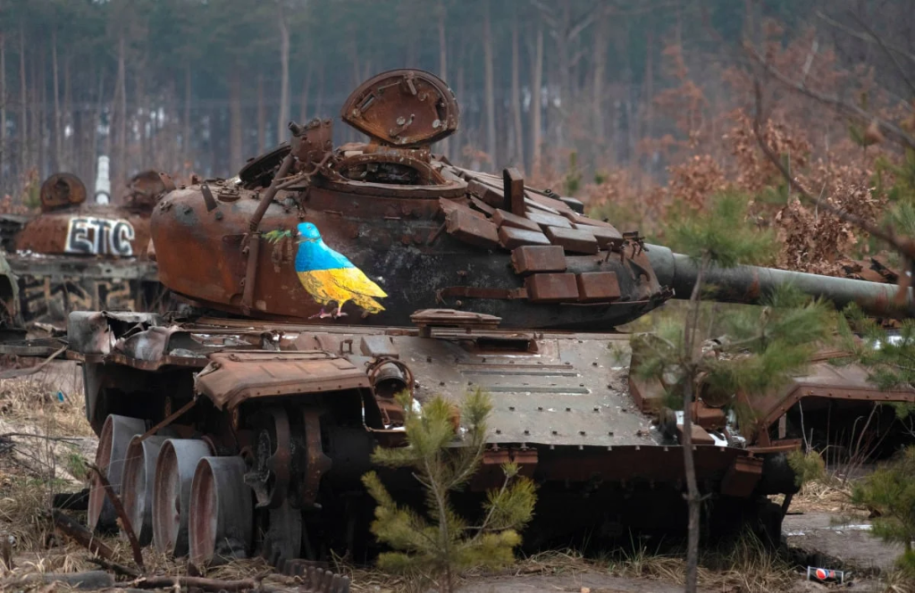 Οι θέσεις του ΥΠΕΘΑ για την Ουκρανία σε συζήτηση του ΝΑΤΟ στις Βρυξέλλες