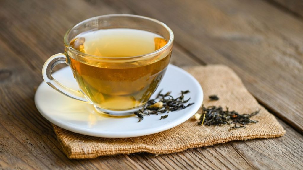 Το γνωρίζατε; – Το τσάι μπορεί να καταπολεμήσει δύο βακτήρια που σχετίζονται με την τερηδόνα και την ουλίτιδα