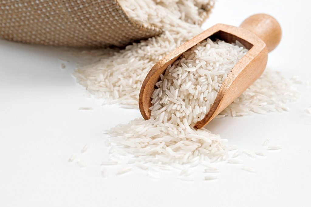 Μελέτη: Η κατανάλωση λευκού ρυζιού βλάπτει μακροπρόθεσμα την καρδιά όσο και η κατανάλωση ζάχαρης