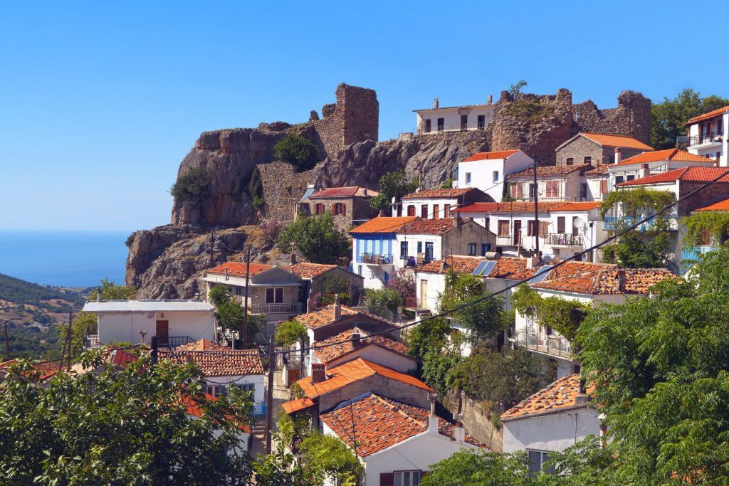 Σαμοθράκη: Το νησί του Θρακικού πελάγους που θα σας «μαγέψει» με τις ομορφιές του