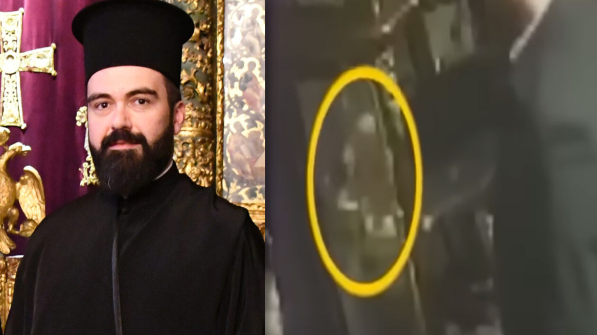 Τουρκία: Η πλευρά του Μεγάλου Αρχιμανδρίτη του Οικουμενικού Πατριαρχείου λέει ότι πήρε το ρολόι μαζί του… κατά λάθος και μετά το επέστρεψε