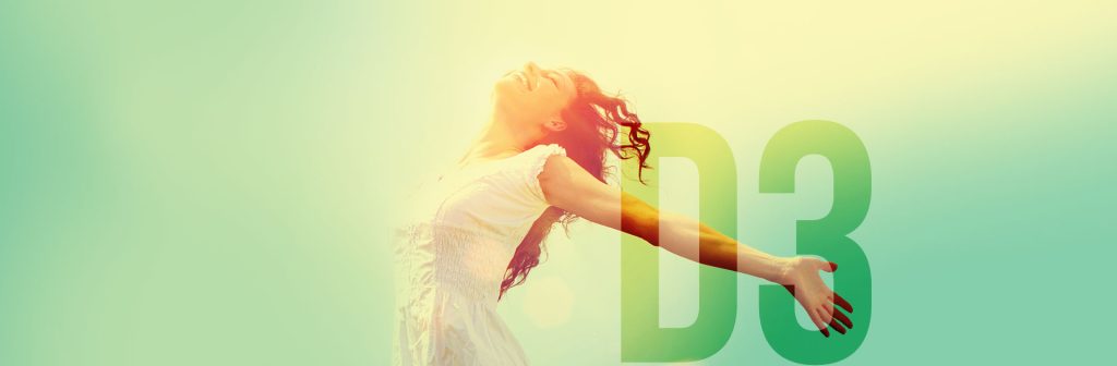 Βιταμίνη D3: Γιατί είναι σημαντική και σε ποιες τροφές μπορείτε να τη βρείτε