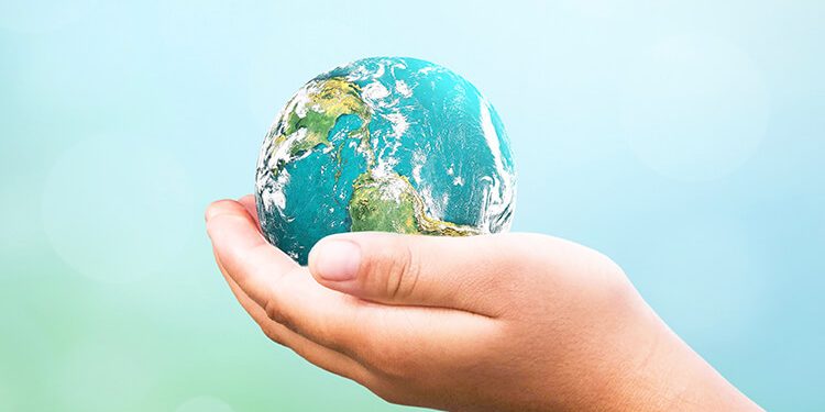 Ημέρα της Γης 2023: Σήμερα γιορτάζει ο πλανήτης – Τι πρέπει να γνωρίζουμε
