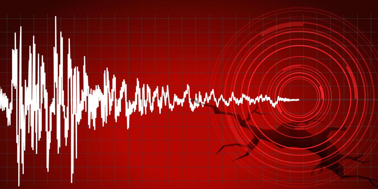Ισχυρός σεισμός 6,1 Ρίχτερ στο Κεπουλαουάν Μπατού της Ινδονησίας