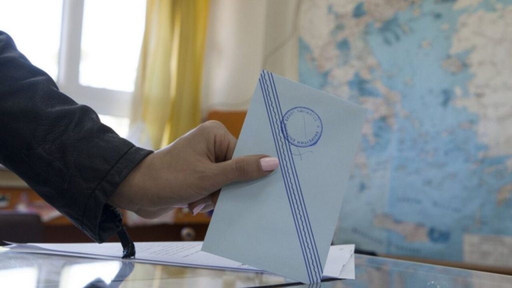 Εκλογές 2023: Τι ισχύει με το bonus εδρών στο πρώτο κόμμα – Πώς θα κατανεμηθούν οι έδρες