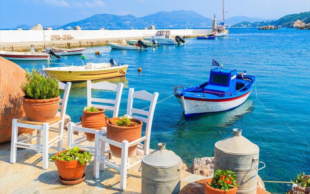Πώς θα είναι το καλοκαίρι στην Ελλάδα σύμφωνα με τον «Κοπέρνικο»; – Πού θα κυμανθούν οι θερμοκρασίες