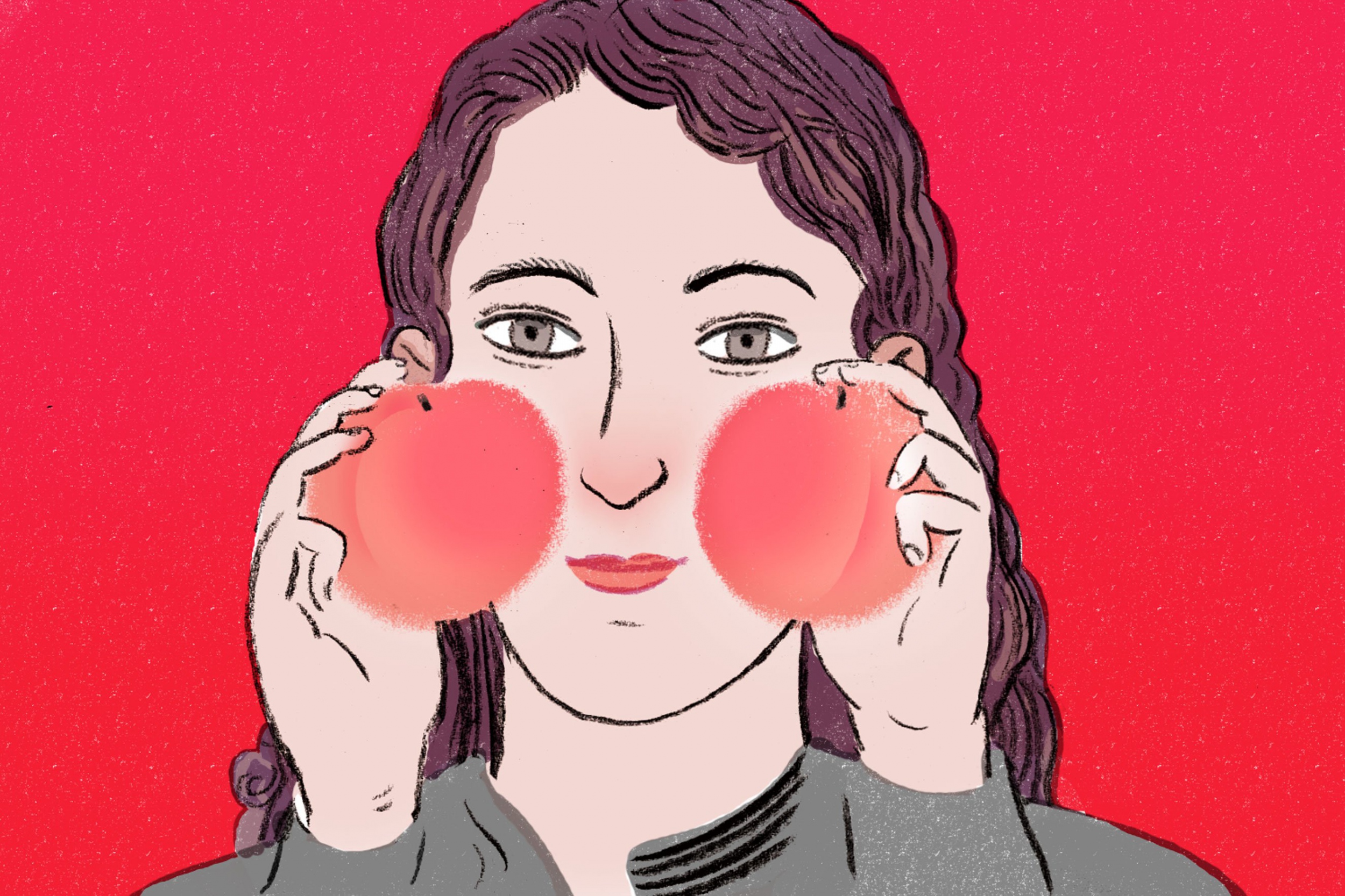 Για ποιο λόγο κοκκινίζουμε όταν ντρεπόμαστε και τι συμβαίνει στον οργανισμό μας