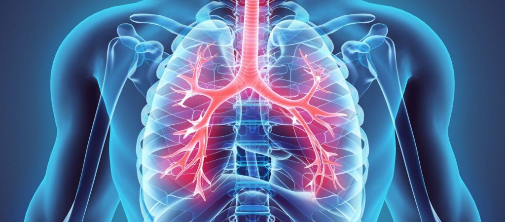 Εξαρτάται η υγεία των πνευμόνων μας από τη διατροφή;