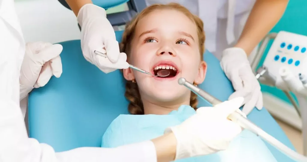 Dentist pass: 40 ευρώ η ενίσχυση ανά παιδί – Όλες οι λεπτομέρειες του προγράμματος