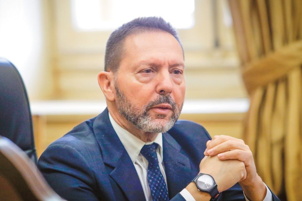 Γ.Στουρνάρας: Προειδοποιήσεις σε κυβέρνηση και τράπεζες για τα δημοσιονομικά