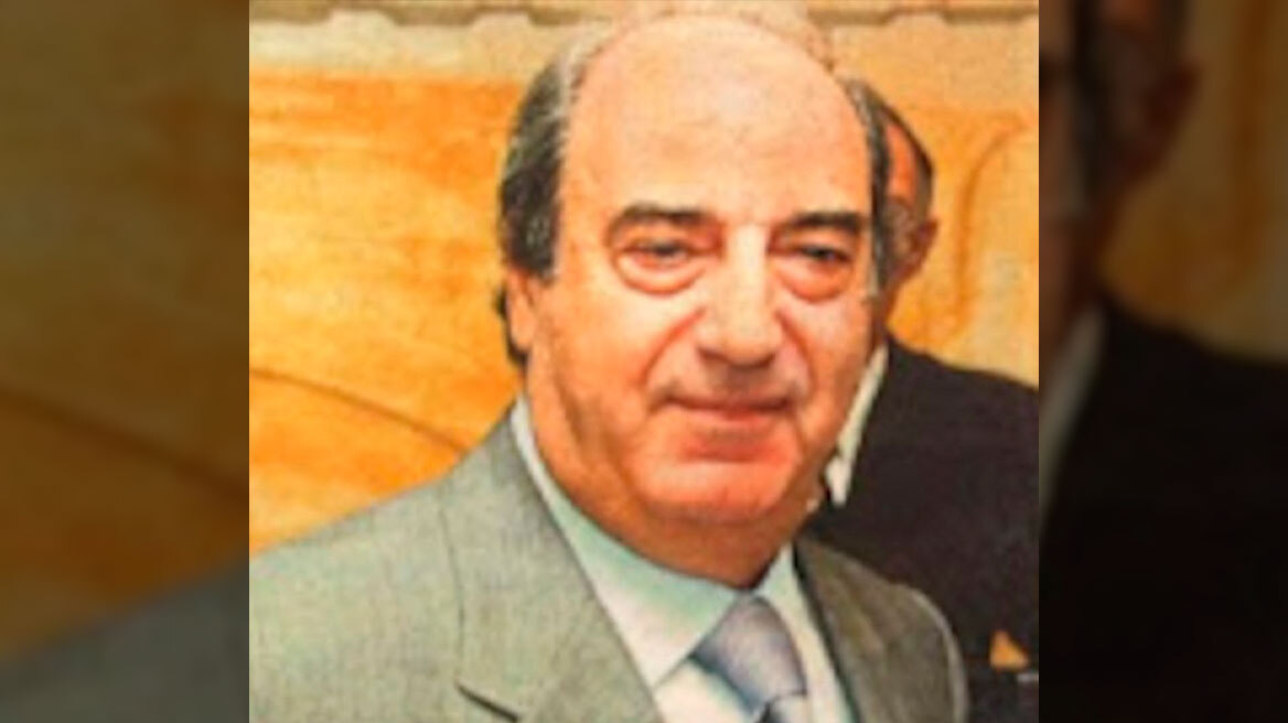 «Έφυγε» από τη ζωή ο δικηγόρος και πρώην υπουργός Βασίλης Σαραντίτης