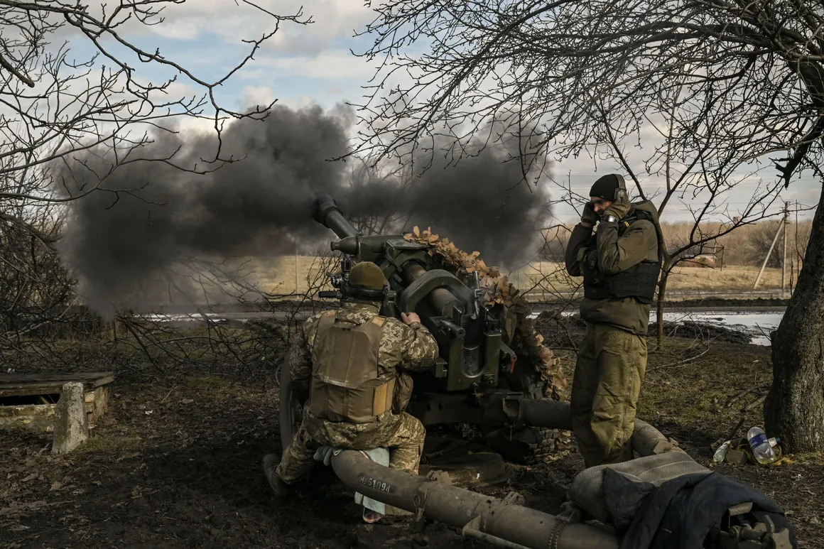 Ο Γιεβγκένι Πριγκόζιν διέταξε την εξόντωση όλων των Ουκρανών στρατιωτών στο Μπακχμούτ  – «Κανένας αιχμάλωτος πλέον»!
