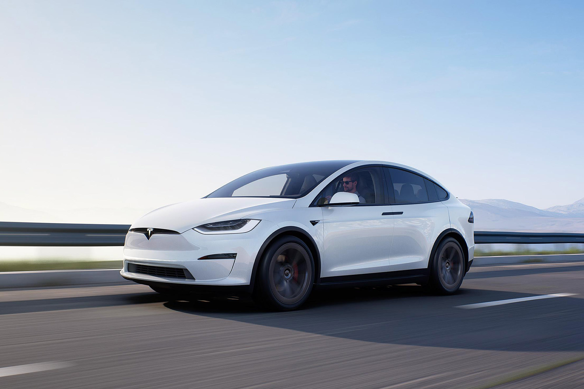 Νέα παιχνίδια του Elon Musk με τις τιμές των Tesla