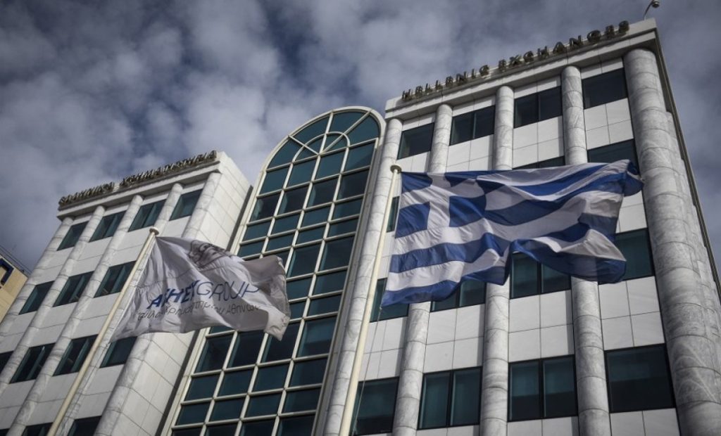 Χρηματιστήριο Αθηνών: Στη δεύτερη θέση των αποδόσεων διεθνώς το 2023