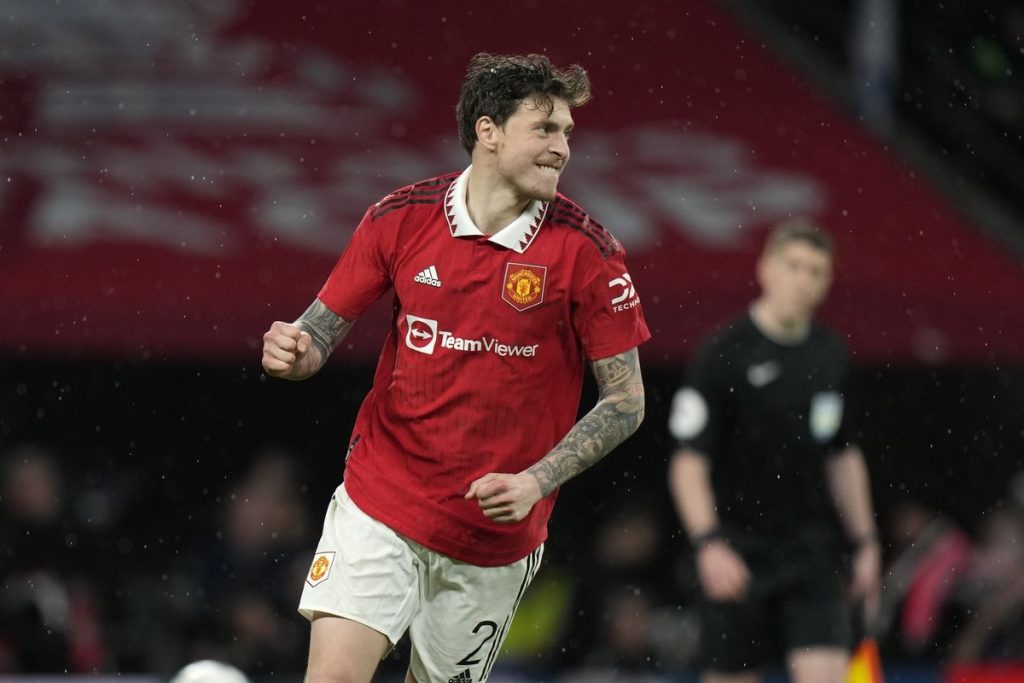 Η Μάντσεστερ Γιουνάιτεντ προκρίθηκε στον τελικό του Κυπέλλου Αγγλίας – Θα παίξει κόντρα στη Μάντεστερ Σίτι