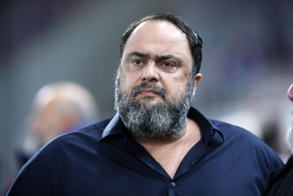 ΠΑΕ Ολυμπιακός: «Οι αλήτες της ΕΠΟ και η ανίκανη κυβέρνηση σκότωσαν το ποδόσφαιρο»