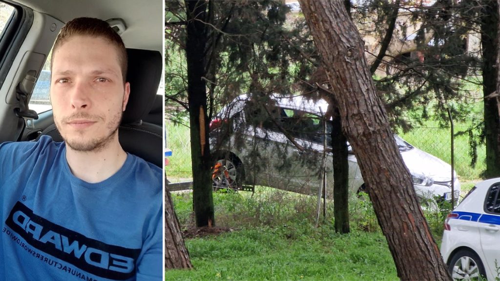 Θεσσαλονίκη: «Τον λόγο που σκότωσα την μητέρα μου θα τον πω στην ανακρίτρια» λέει ο 34χρονος