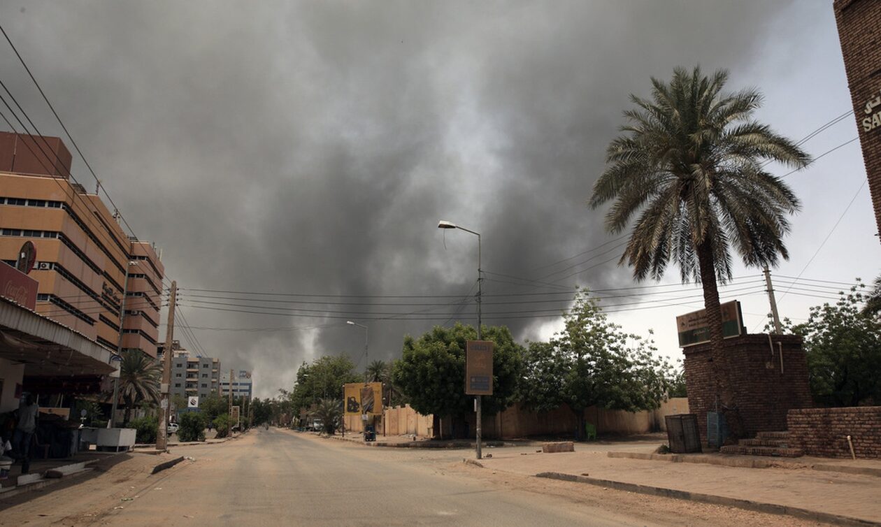 Foreign Policy: «Στο Σουδάν οι πολιτικές των ΗΠΑ άνοιξαν τον δρόμο για τον πόλεμο»
