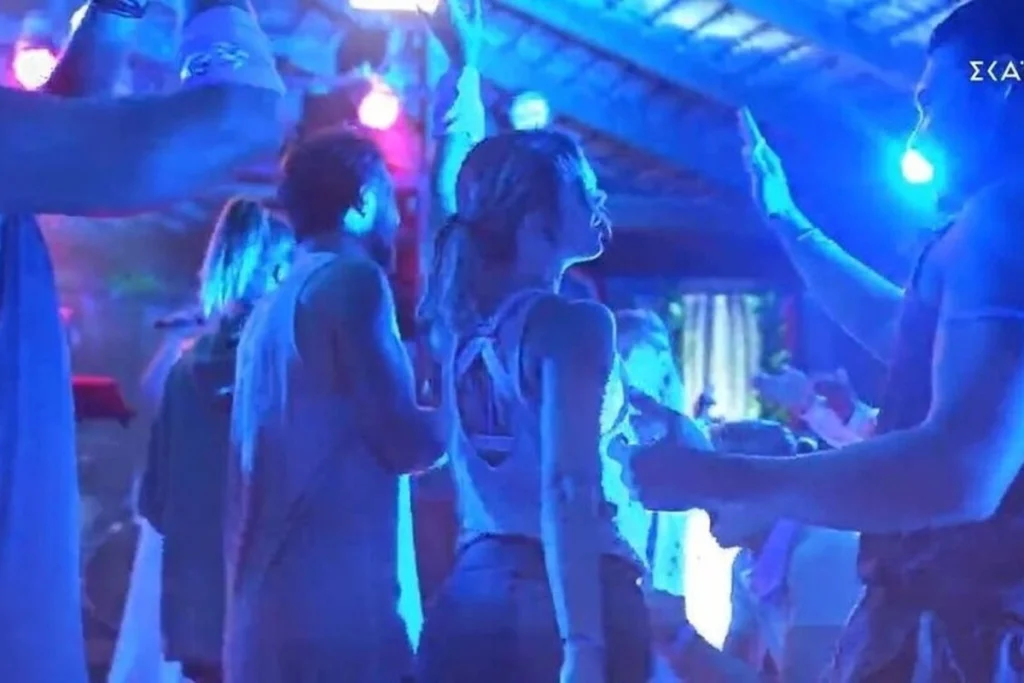 Survivor: Σήμερα το πάρτι της ένωσης – Όλα όσα θα δούμε