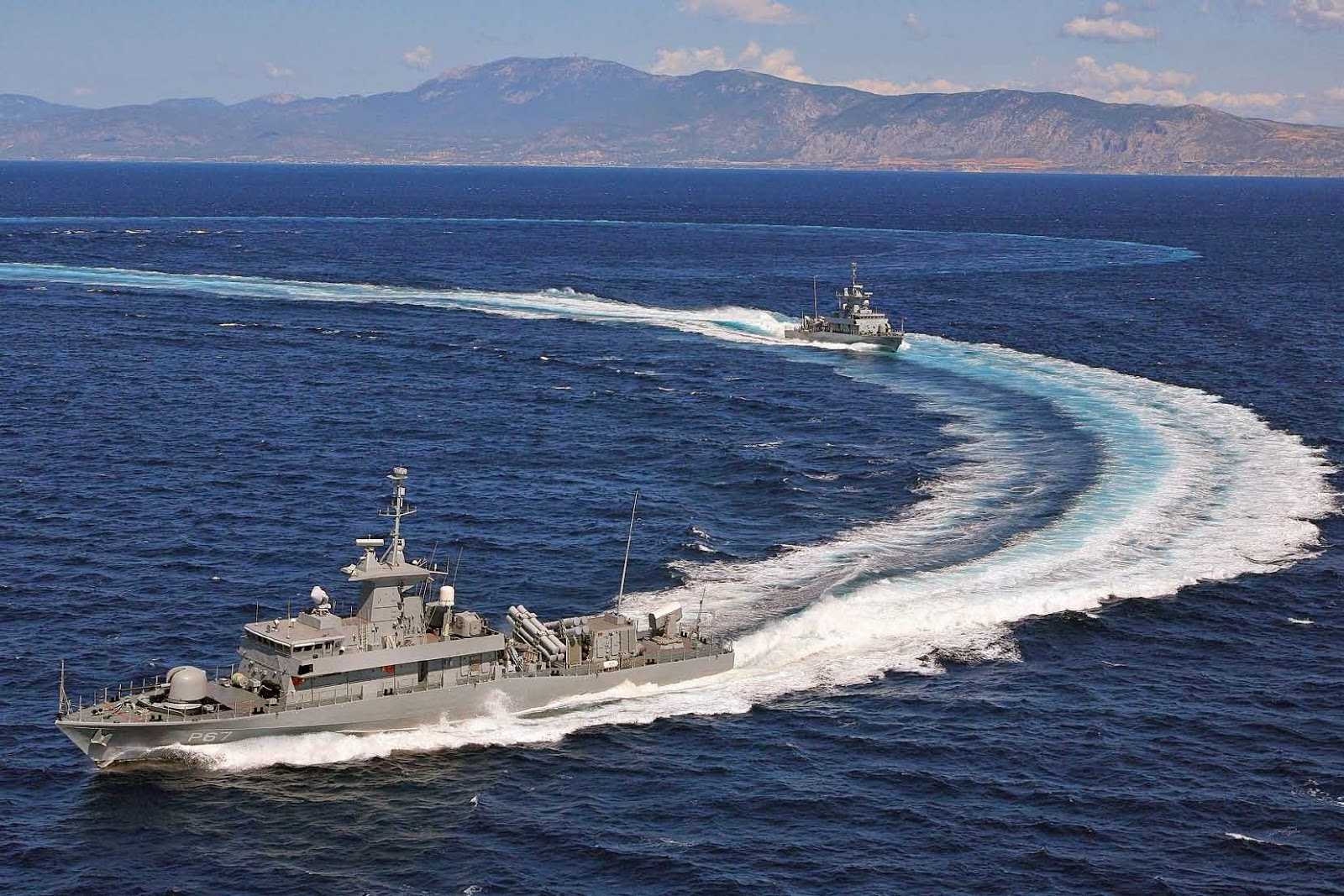 Νικόλαος Ρουσσέν: Ο ήρωας του Πολεμικού Ναυτικού – Σκοτώθηκε από πυρά Ελλήνων στασιαστών (φωτό)