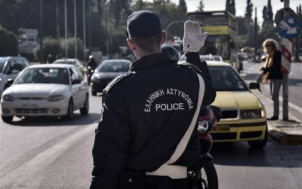 Δείτε ποιοι δρόμοι σε Άλιμο και Παλαιό Φάληρο θα είναι κλειστοί σήμερα λόγω αγώνα δρόμου