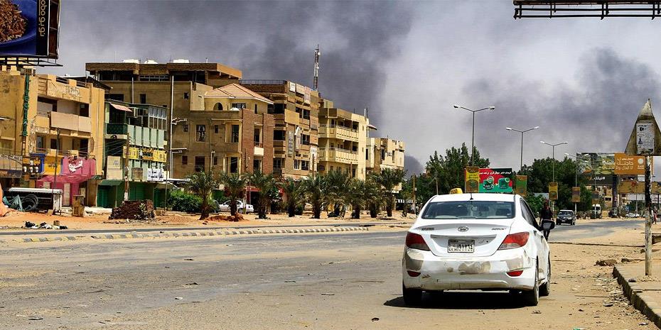 Σουδάν: Η Ελβετία έκλεισε την πρεσβεία της στο Χαρτούμ – Απομακρύνθηκε το προσωπικό