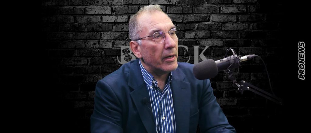 Δ.Καμμένος: «Αν το 2018 κτυπούσαμε στην Αδριανούπολη θα απελευθερώναμε τους δύο Έλληνες αιχμάλωτους στρατιωτικούς»!