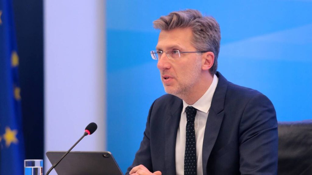 Α.Σκέρτσος σε ΣΥΡΙΖΑ: «Με απειλές και ψέματα εκλογές δεν κερδίζονται»