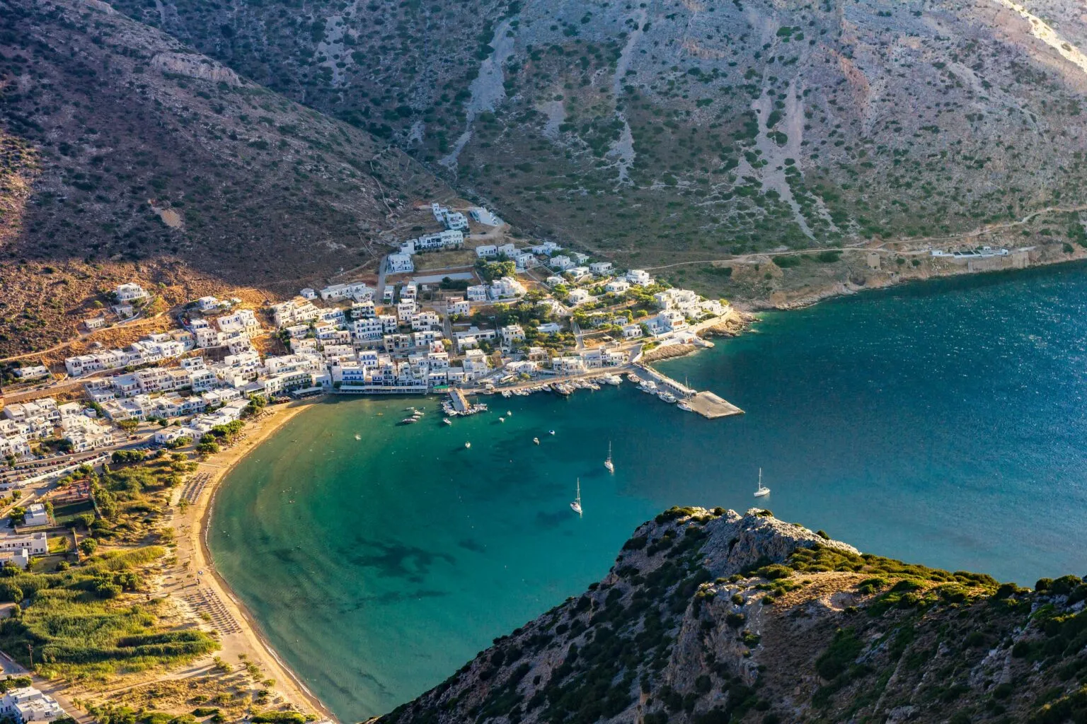 Γαμήλιος τουρισμός: Πέντε ελληνικά νησιά ιδανικά για το πάρτι του γάμου