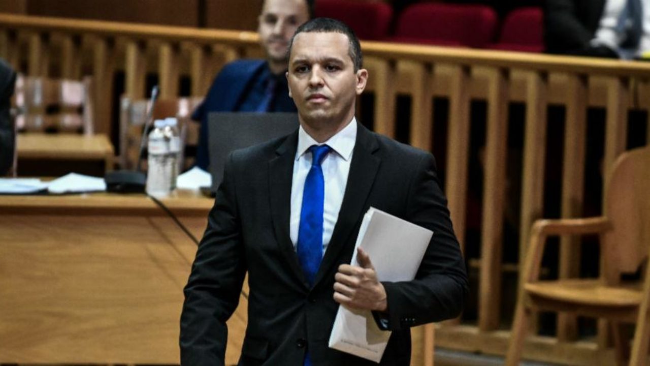 Η.Κασιδιάρης: «Έχουμε ήδη ξεπεράσει τα διψήφια ποσοστά – Κρίσιμες οι επόμενες ώρες για τη Πατρίδα»