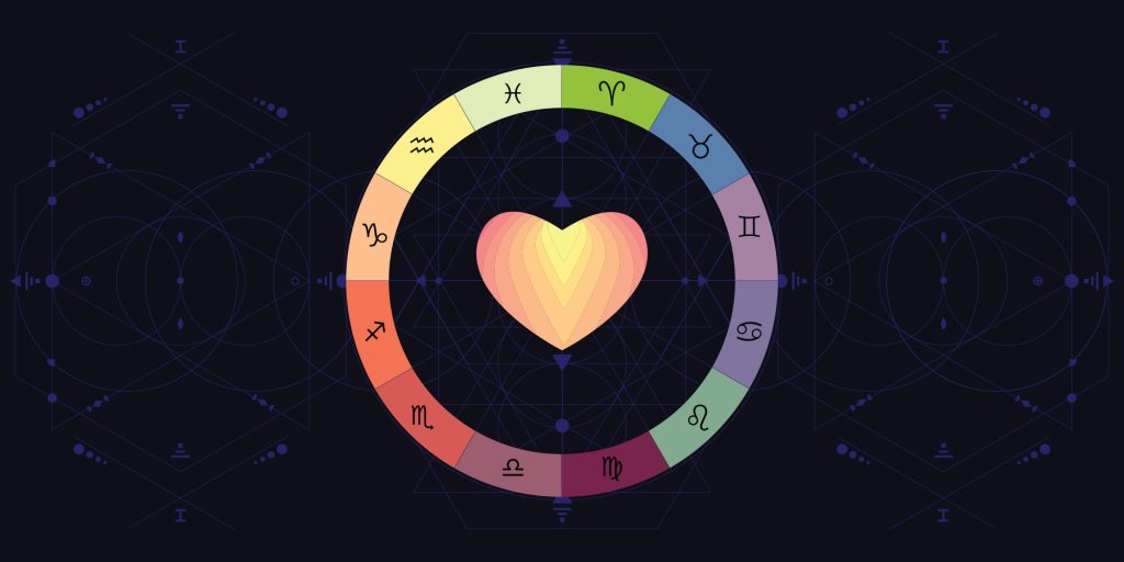 Τα 3+1 ζώδια που είναι πιο… επιδέξια στο κρεβάτι