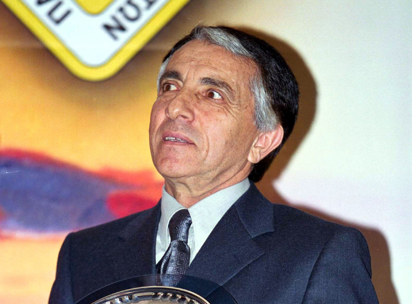 «Έφυγε» από τη ζωή στα 88 του χρόνια ο δημοσιογράφος Άγγελος Βουτσέλης