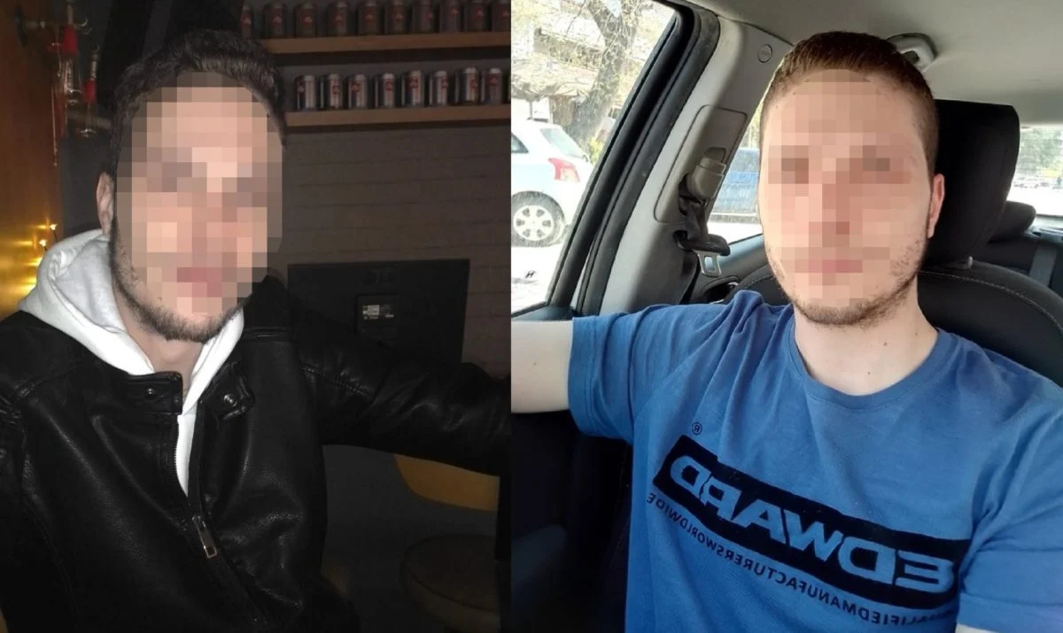 Θεσσαλονίκη: Προφυλακίστηκε ο 34χρονος μητροκτόνος