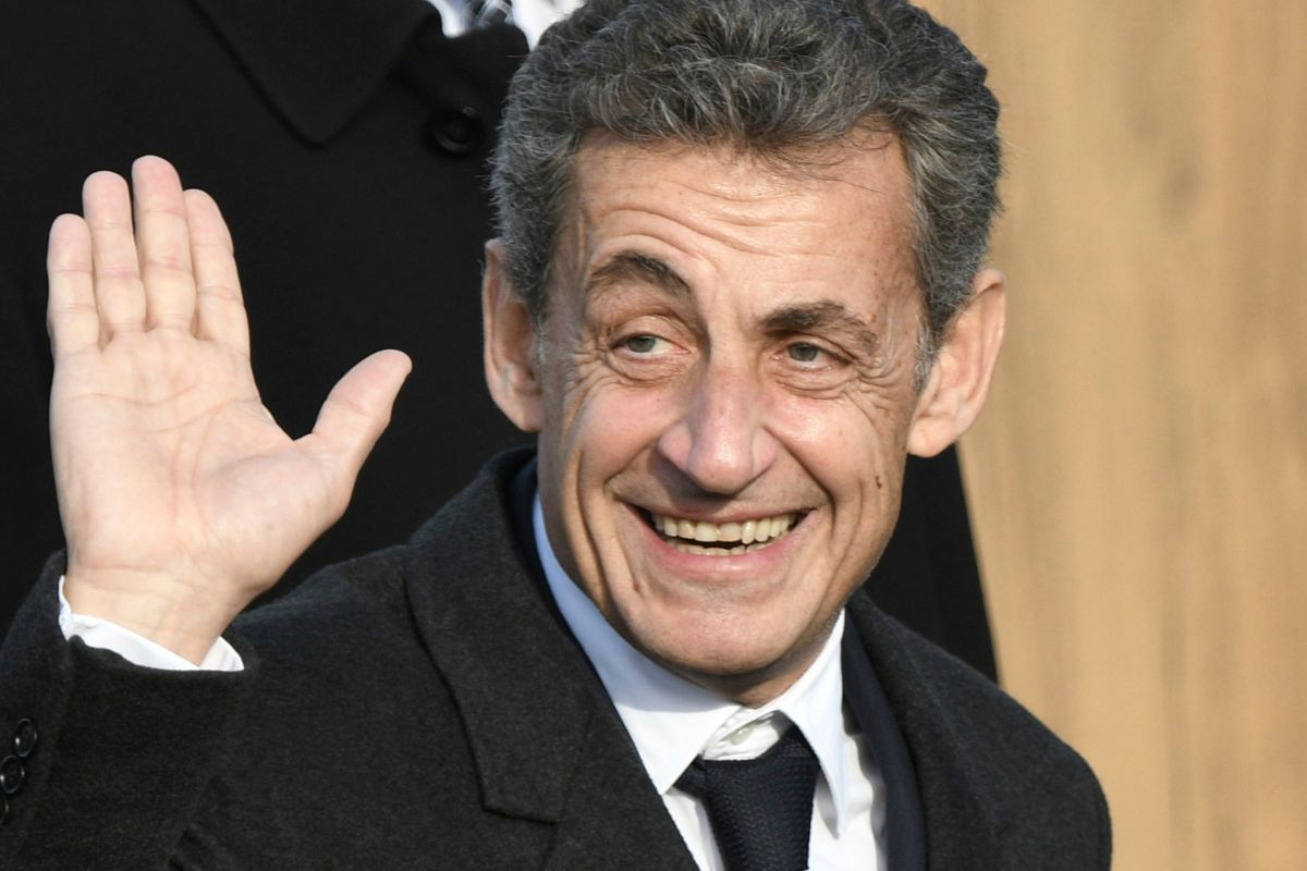 Μουντιάλ 2022: Στο στόχαστρο καταγγελίας για ύπαρξη συμφώνου διαφθοράς ο πρώην πρόεδρος της Γαλλίας, N.Σαρκοζί