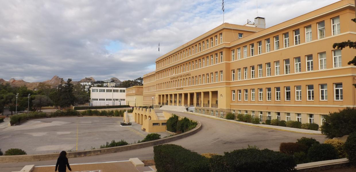 Καταγγελία ΟΙΕΛΕ: «Γιατί η Ν.Κεραμέως και το Αρσάκειο καλύπτουν τον Γ.Λιγνάδη;»