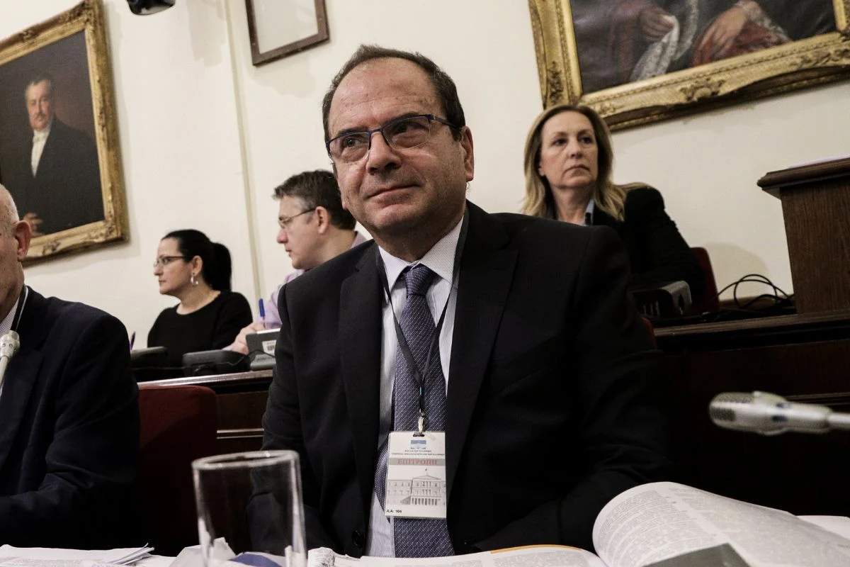 Η ΑΔΑΕ καλεί σε άμεση κατάθεση τον Θ.Δεμίρη και τους επικεφαλής του gov.gr για υποκλοπές