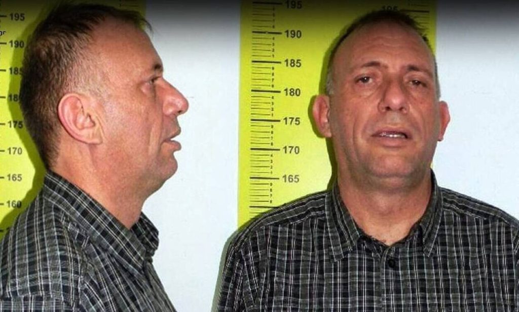 «Έχω εκτίσει την ποινή μου – Υπάρχει μιντιακή πίεση» λέει ο παιδοβιαστής Νίκος Σειραγάκης