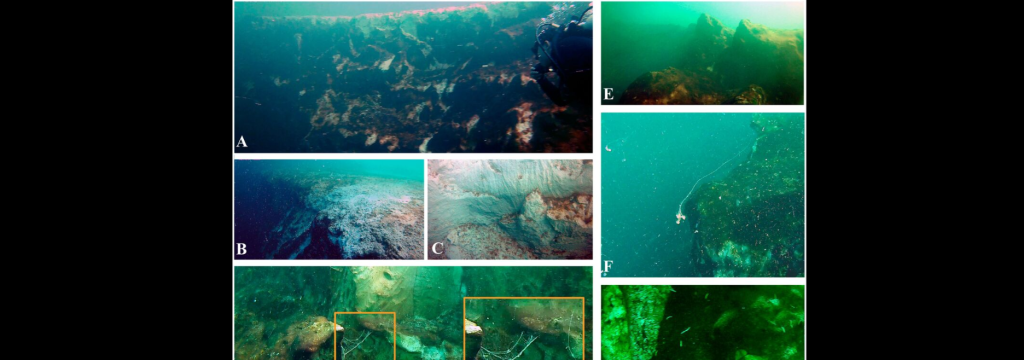 Ανακαλύφθηκε «μπλε τρύπα» στο Μεξικό – Τι μπορεί να δείξει για τους άλλους πλανήτες; (φωτο)