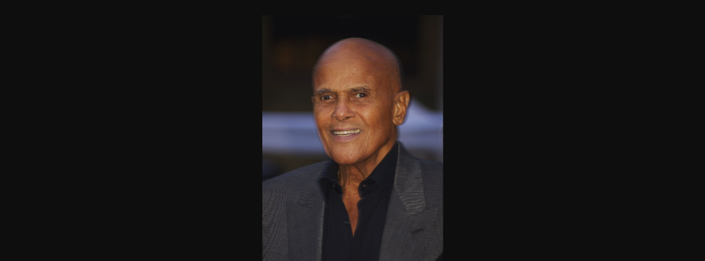 «Έφυγε» από τη ζωή σε ηλικία 96 ετών ο τραγουδιστής και ηθοποιός Χάρι Μπελαφόντε