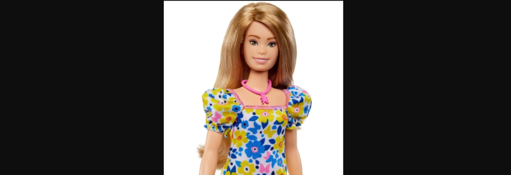 Barbie: Για πρώτη φορά στην αγορά κούκλα με σύνδρομο Down (φωτο-βίντεο)