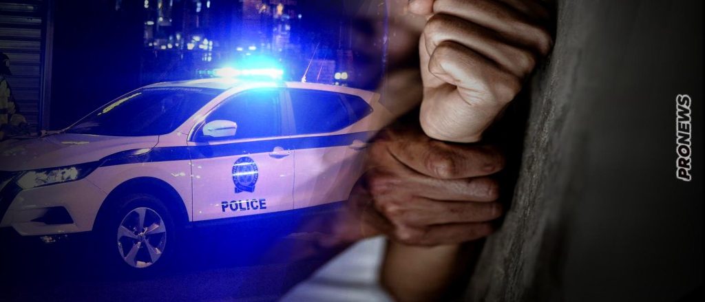 Συνελήφθη Νιγηριανός που προσπάθησε να βιάσει νεαρή κοπέλα στο Μοναστηράκι!