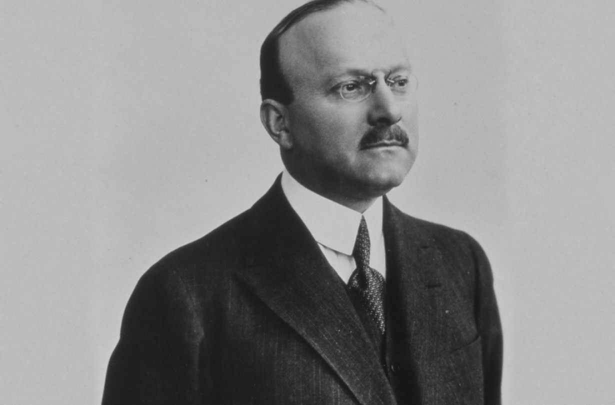 Αντρέ Σιτροέν: Η ζωή του ανθρώπου που εξέλιξε τη μαζική παραγωγή αυτοκινήτων στη Γαλλία