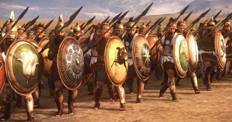 Σαν σήμερα τελείωσε ο Πελοποννησιακός Πόλεμος που έφερε την καταστροφή της Αρχαίας Ελλάδας